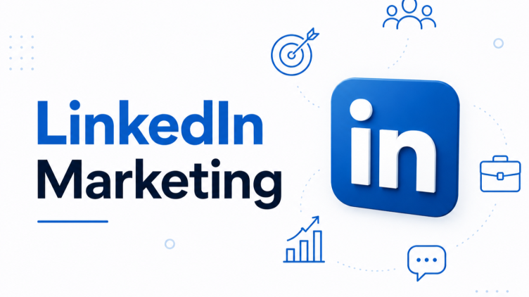 LinkedIn Marketing