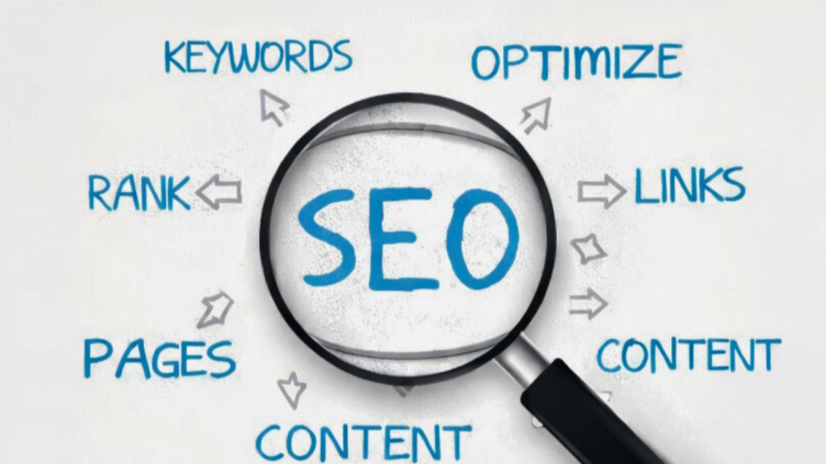 Why Most Business Websites Never Get Traffic