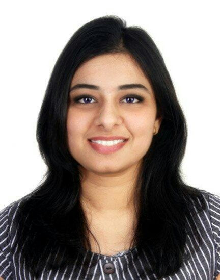 Richa Vaidya, Sr. Business Development Manager